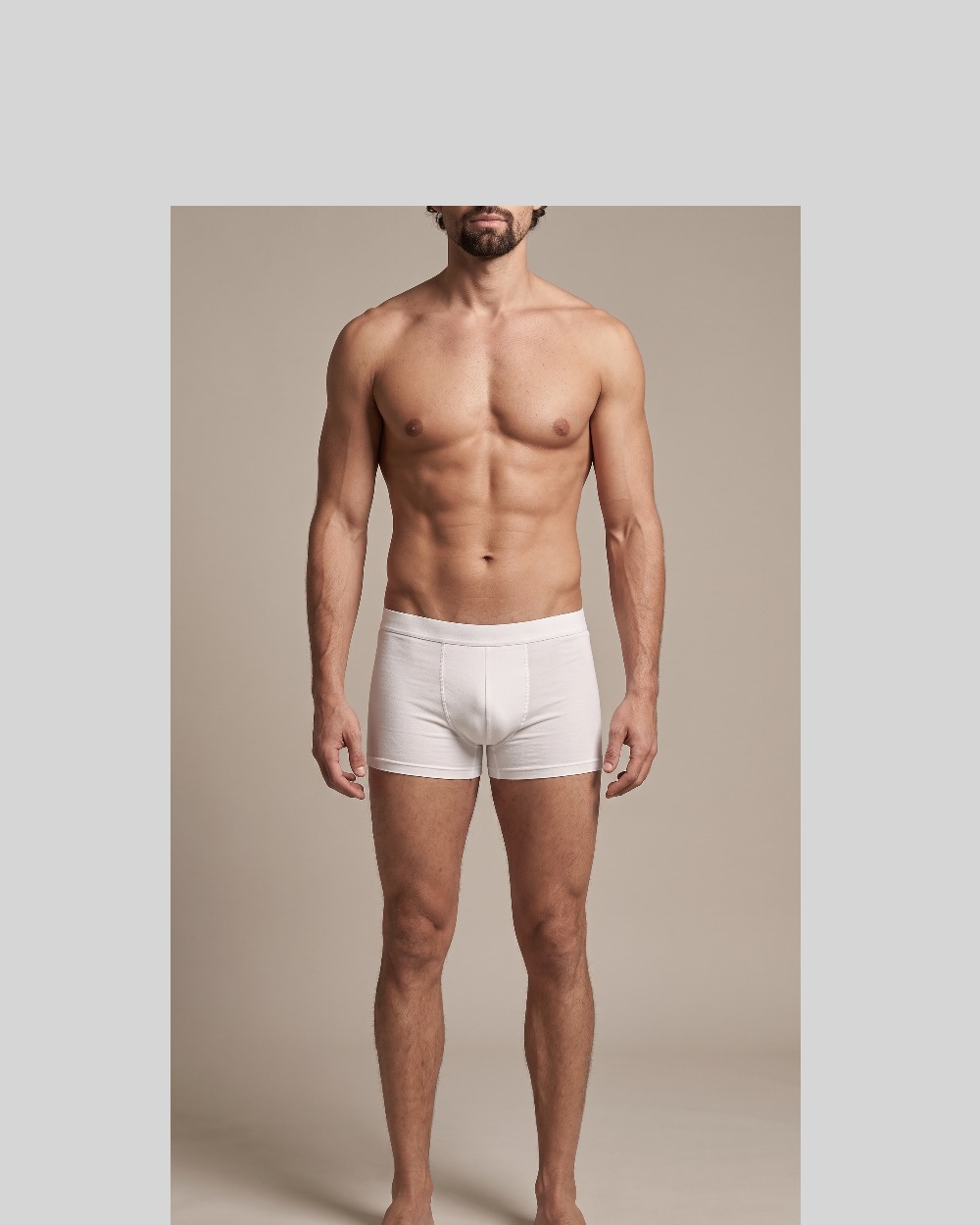 Après transformation physique