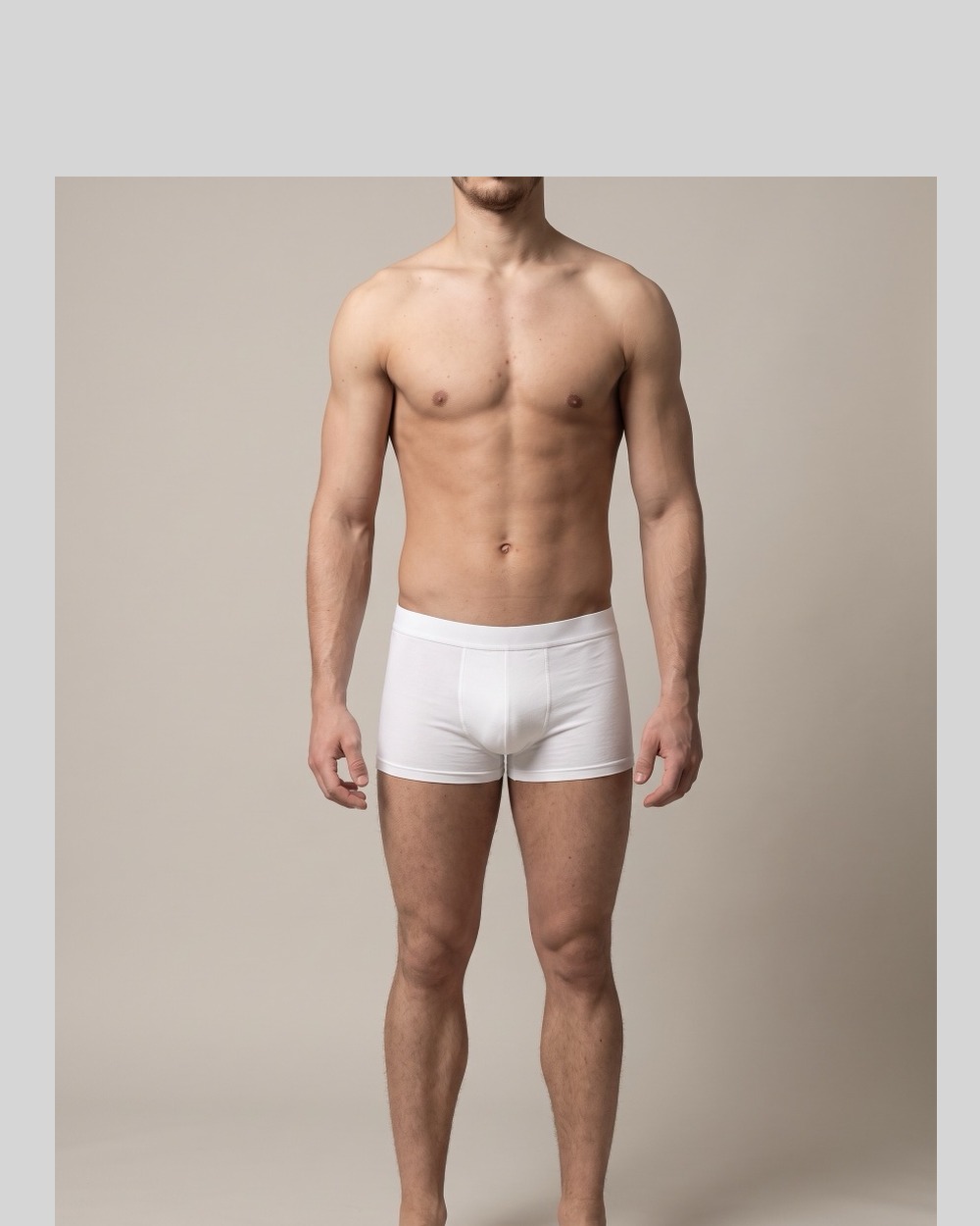 Après transformation physique